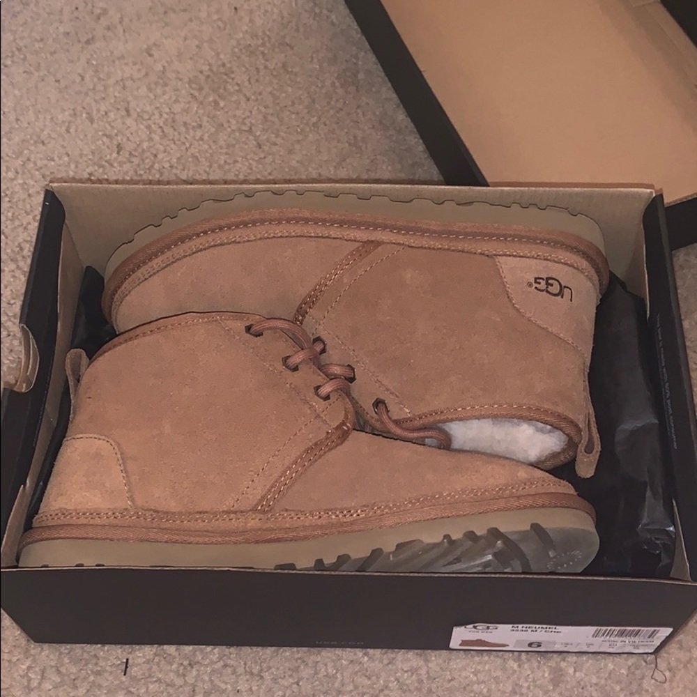 Ugg Booties - image 5